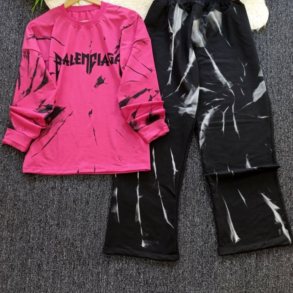 قیمت ارزان ست بلوز شلوار