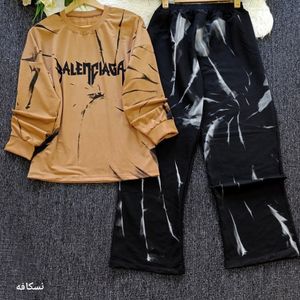 فروش اینترنتی ست بلوز شلوار