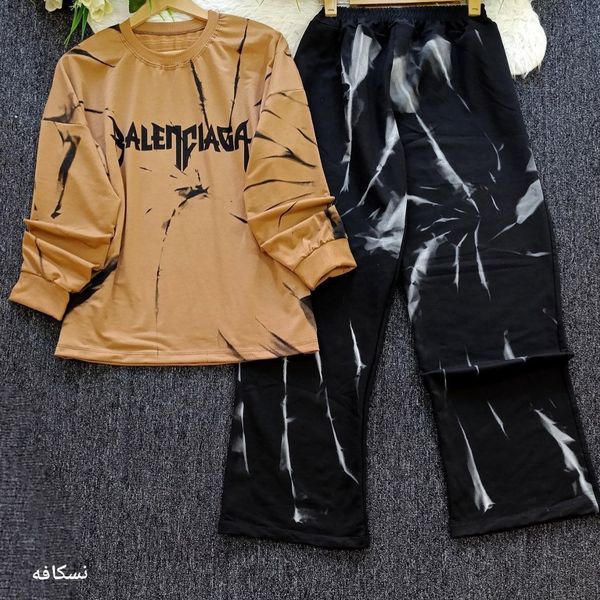 ست بلوز شلوار