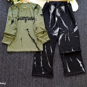 ست بلوز شلوار