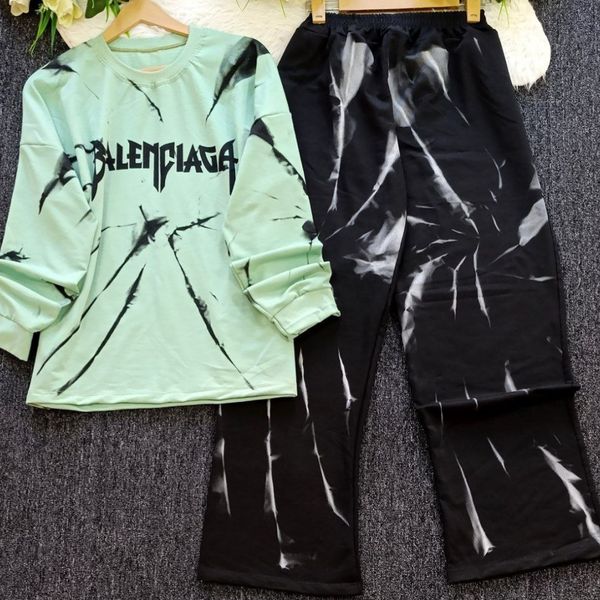 ست بلوز شلوار