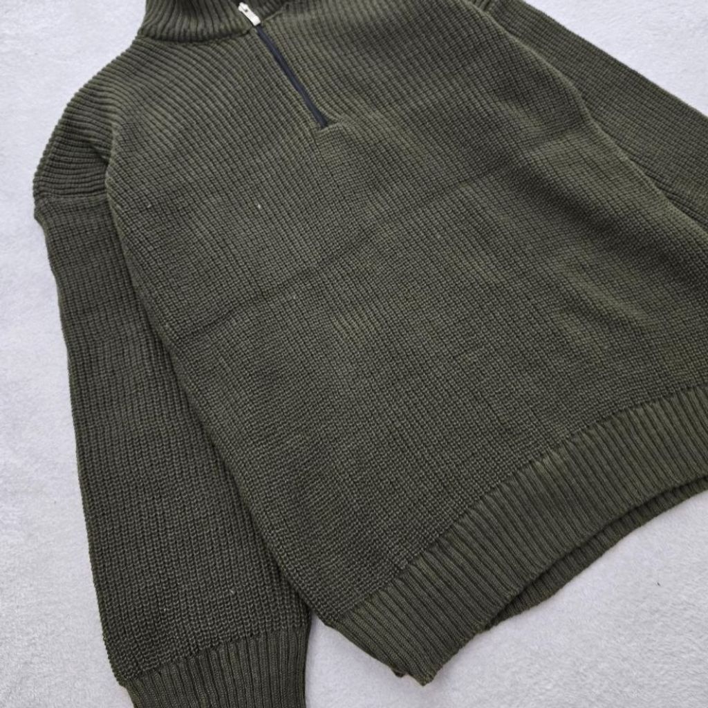 قیمت ارزان بافت نیم زیپ