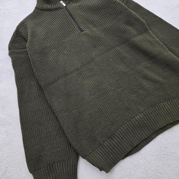 بافت نیم زیپ