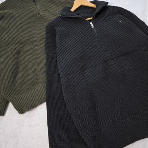 مشخصات بافت نیم زیپ