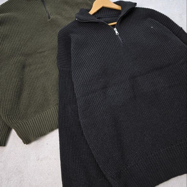 بافت نیم زیپ