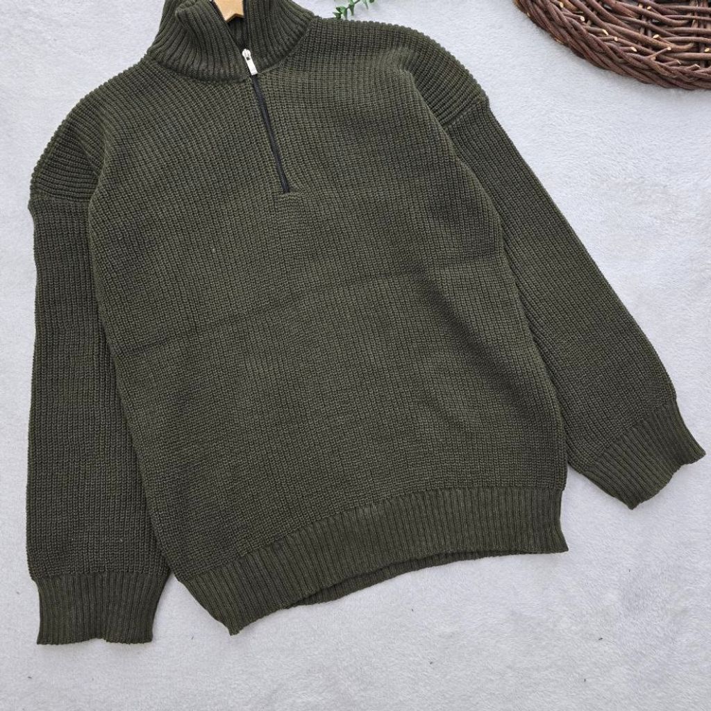 قیمت بافت نیم زیپ