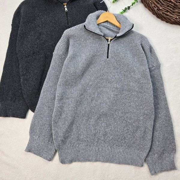 بافت نیم زیپ