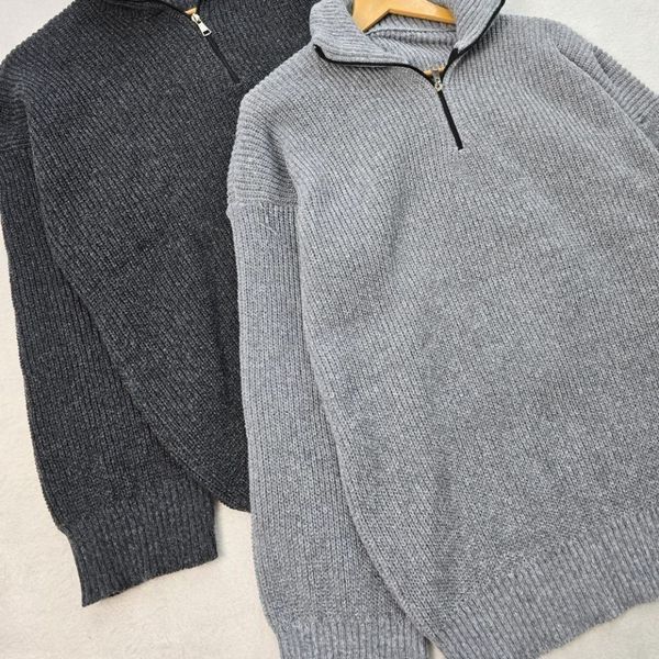 بافت نیم زیپ