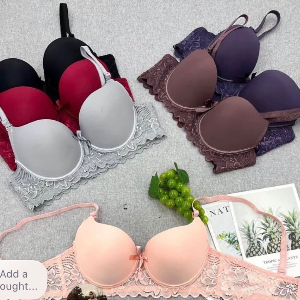 خرید اینترنتی لباس زیر زنانه