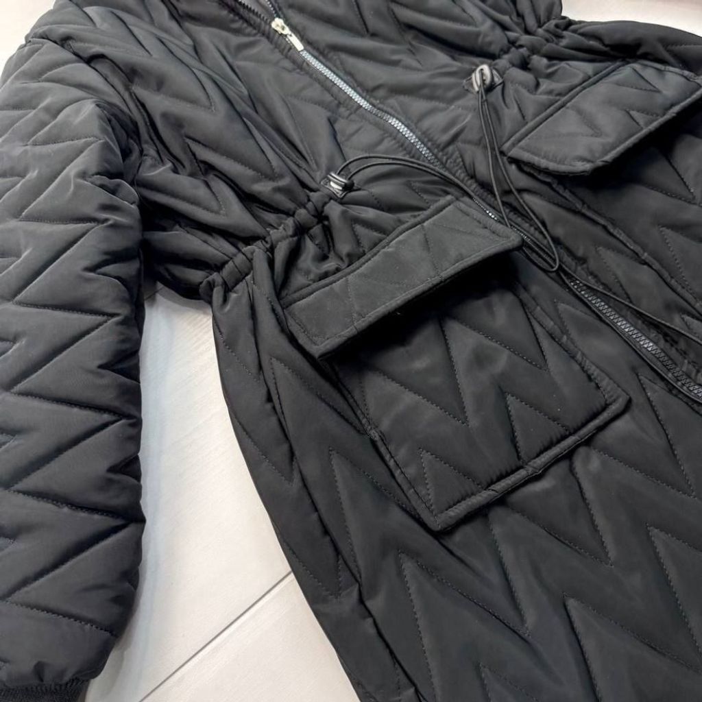 خرید اینترنتی کاپشن اسرا زنانه