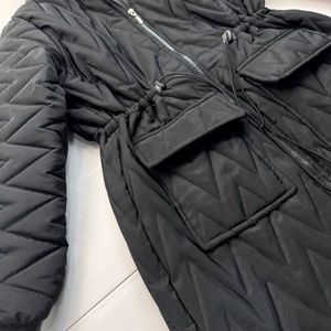 خرید اینترنتی کاپشن اسرا زنانه