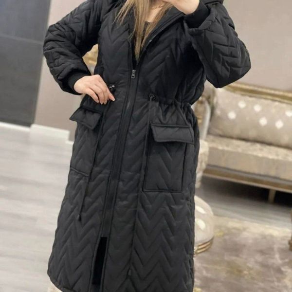 کاپشن اسرا زنانه