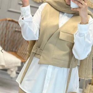 فروش اینترنتی سه تیکه جلیقه شلوار و شومیز