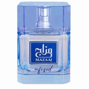 ادکلن زیمایا مدل مزاج اینفوزد ( اصلی ) رایحه لویی ویتون ایمجینیشن