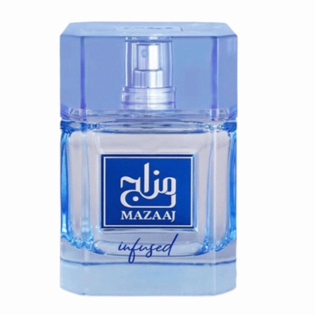 خرید آنلاین ادکلن زیمایا مدل مزاج اینفوزد ( اصلی ) رایحه لویی ویتون ایمجینیشن