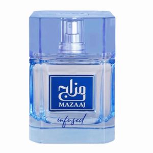 ادکلن زیمایا مدل مزاج اینفوزد ( اصلی ) رایحه لویی ویتون ایمجینیشن