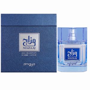 خرید انلاین ادکلن زیمایا مدل مزاج اینفوزد ( اصلی ) رایحه لویی ویتون ایمجینیشن