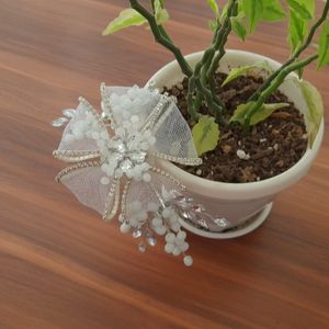 مشخصات تل تاج مدل گل پنج پر