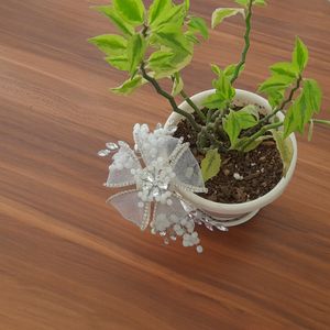 مشخصات تل تاج مدل گل پنج پر