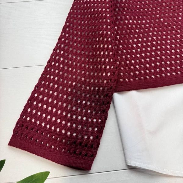 بافت طرح نازیلا