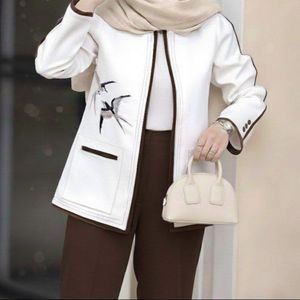 فروش اینترنتی کت شلوار پرستو نورا