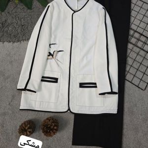 قیمت ارزان کت شلوار پرستو نورا