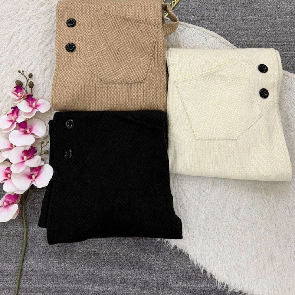 خرید اینترنتی پالتو حصیری فرتونگ