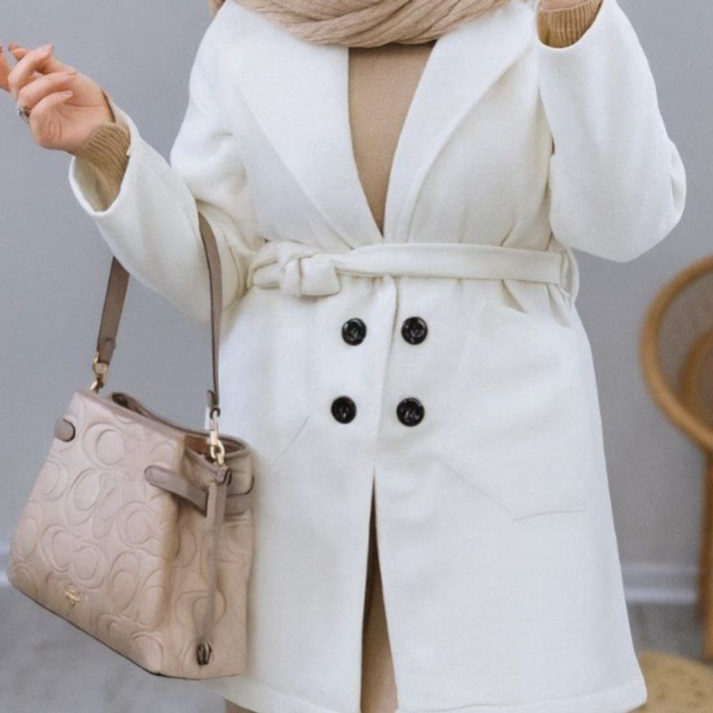 فروش اینترنتی پالتو حصیری فرتونگ