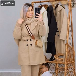 پالتو حصیری فرتونگ