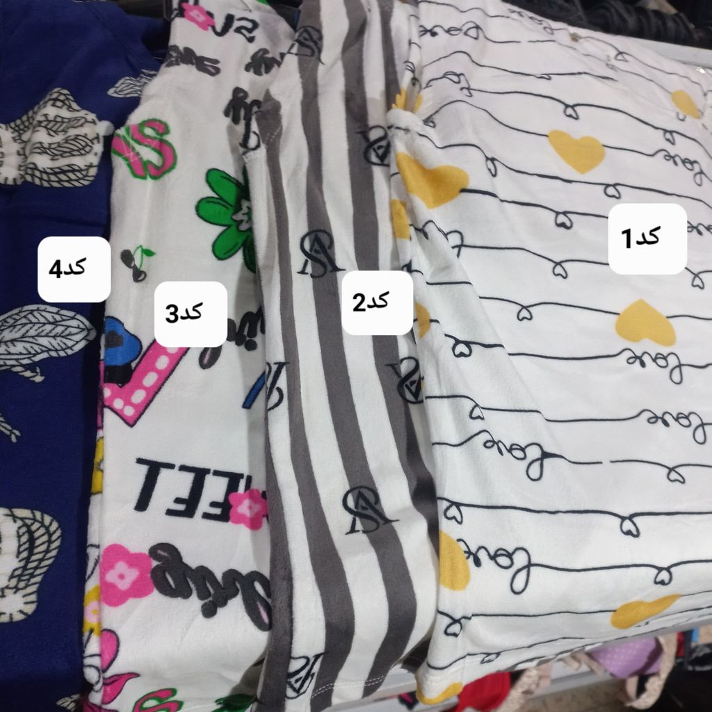 خرید انلاین تاپ وشورتک مخمل