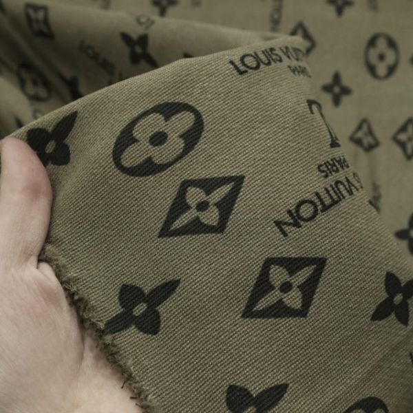 پارچه بنگال کش چهارخونه