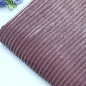 فروش اینترنتی پارچه مخمل پلیسه ای