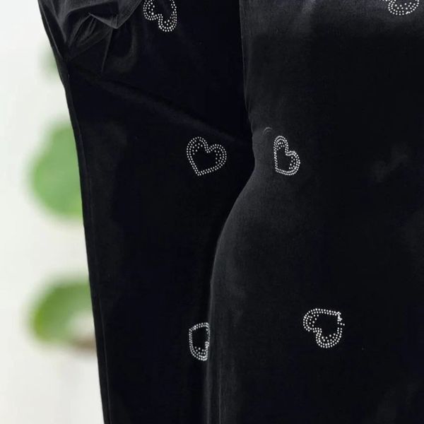 کفتان عبایی مخمل