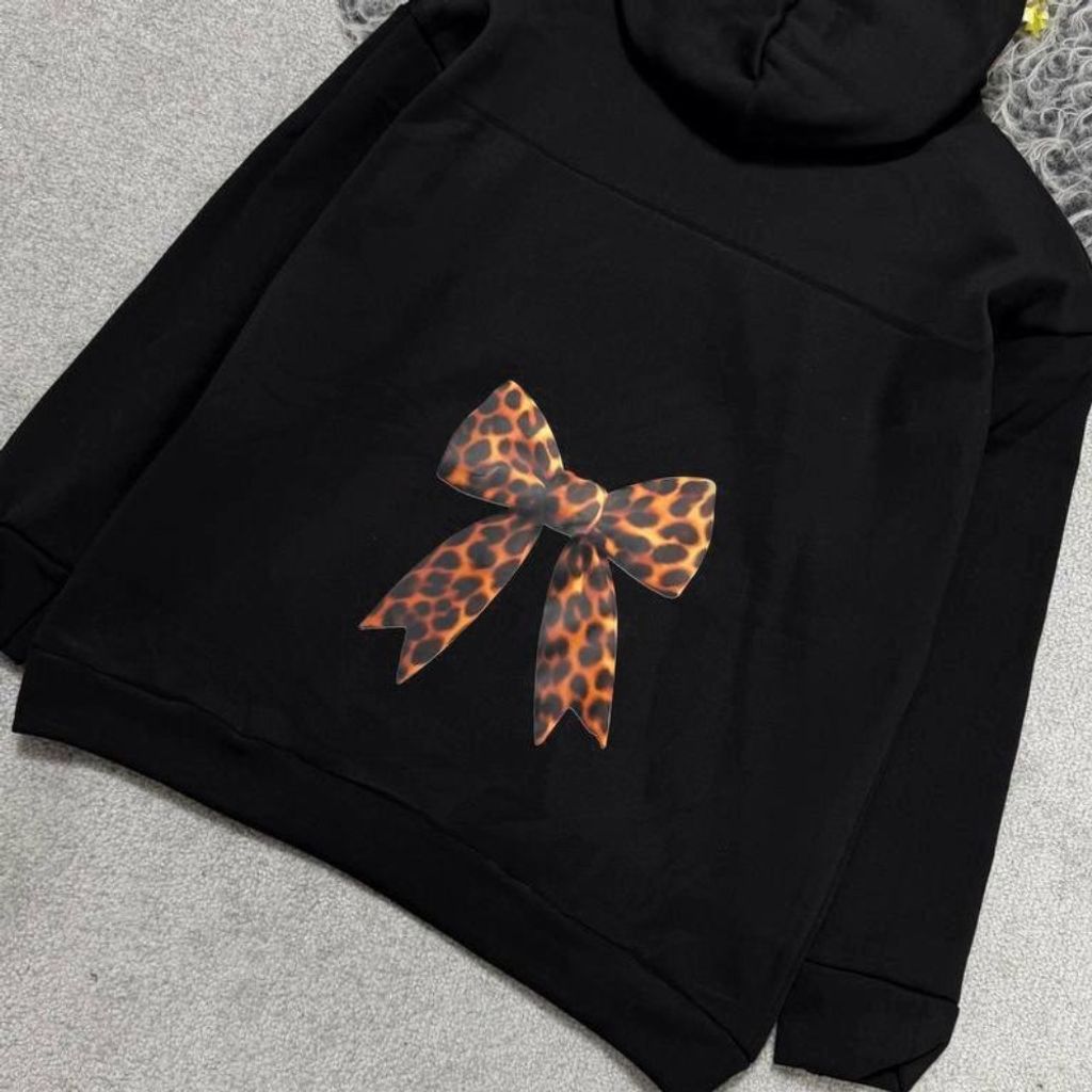 قیمت ارزان هودی پاپیون 100780