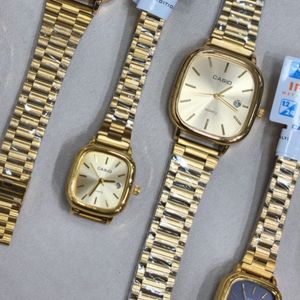 خرید انلاین ساعت مردانه و زنانه کاسیو