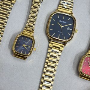 قیمت ساعت مردانه و زنانه کاسیو