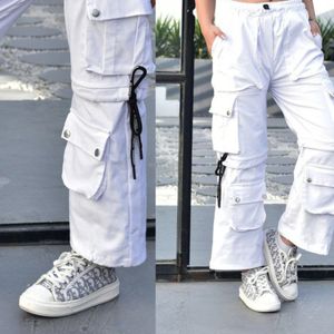 شلوار دوکاره مد استایل جمعه سیاه