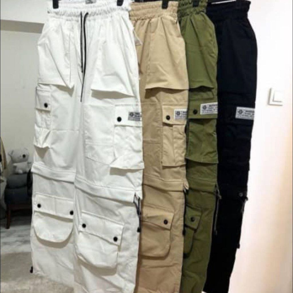 خرید آنلاین شلوار دوکاره مد استایل جمعه سیاه