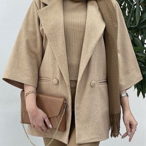 خرید انلاین پالتو توییت مدل جواهر