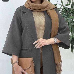 مشخصات پالتو توییت مدل جواهر