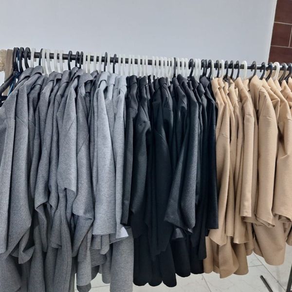 پالتو توییت مدل جواهر