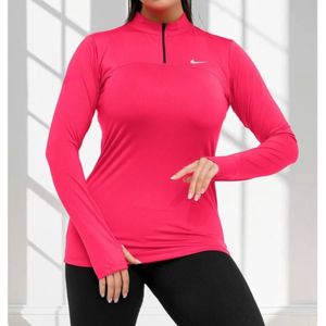 بلوز آستین فینگر دار اورج