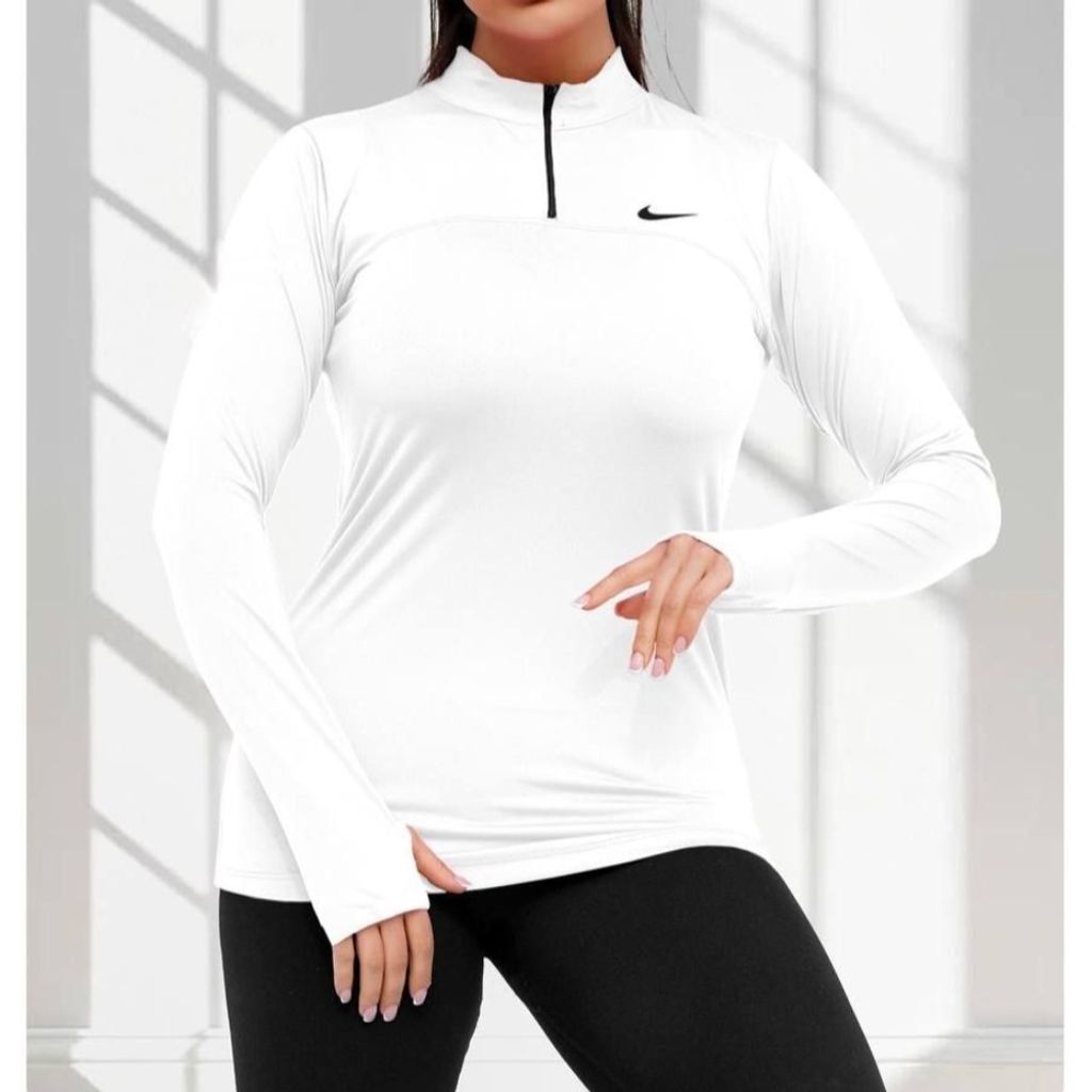 قیمت ارزان بلوز آستین فینگر دار اورج