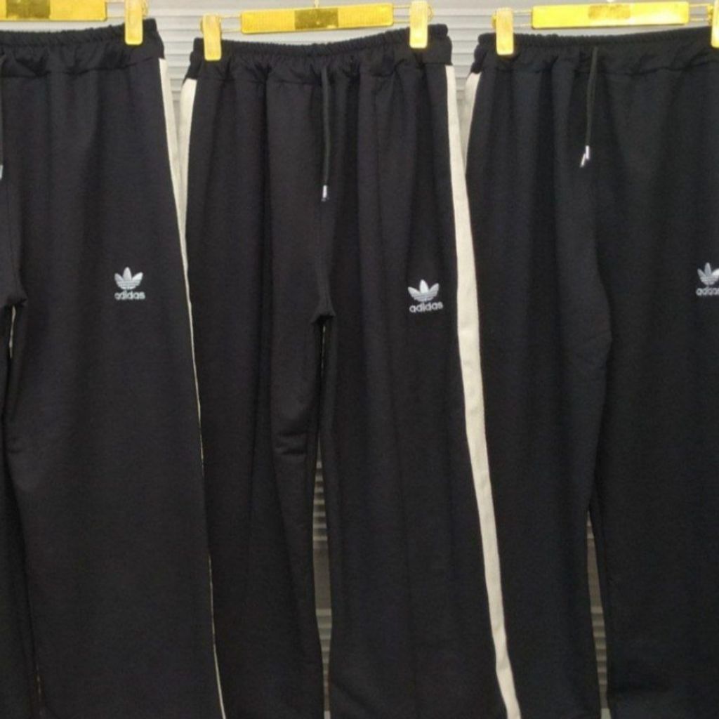 مشخصات شلوار بگگلکسی ادیداس