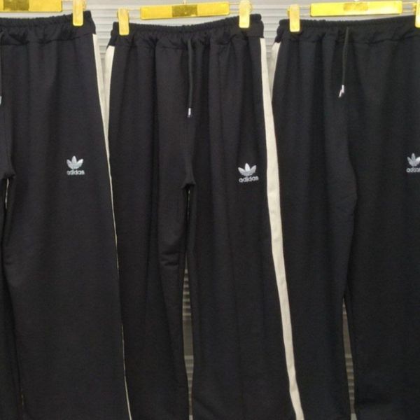 شلوار بگگلکسی ادیداس