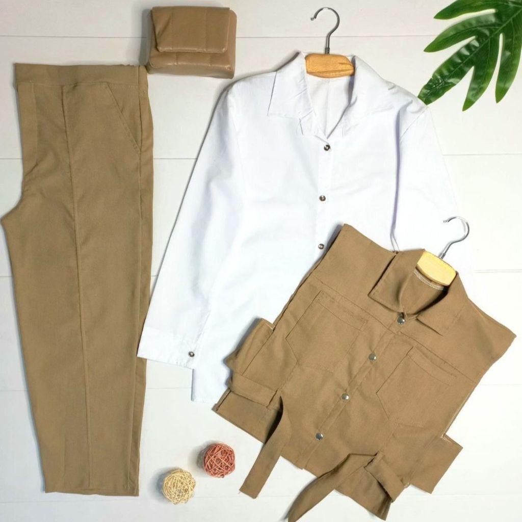 قیمت ارزان ست سه تیکه باسیتا