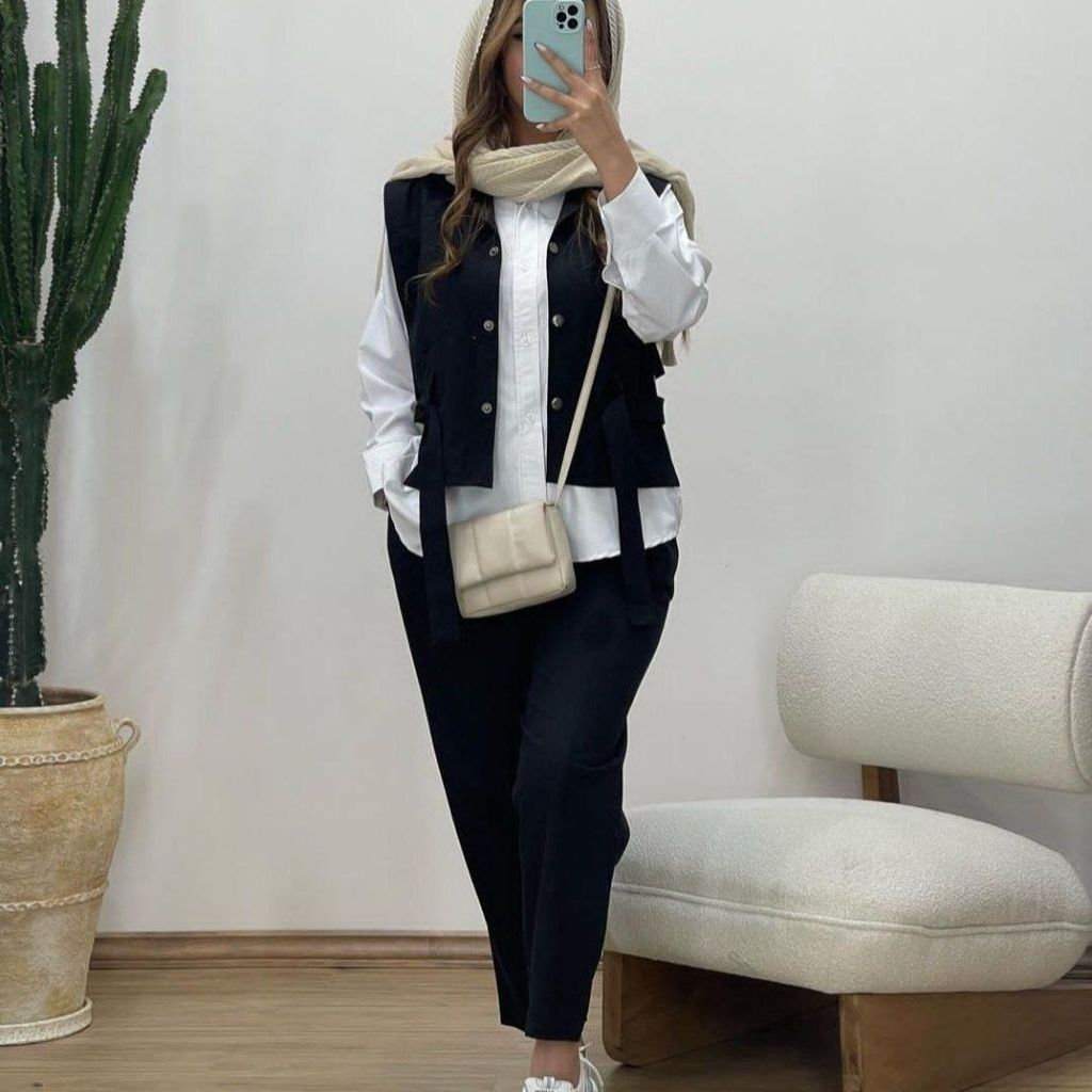 فروش اینترنتی ست سه تیکه باسیتا