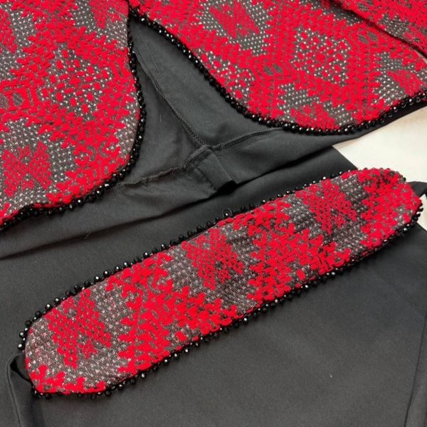 ست مهشاد یلدایی