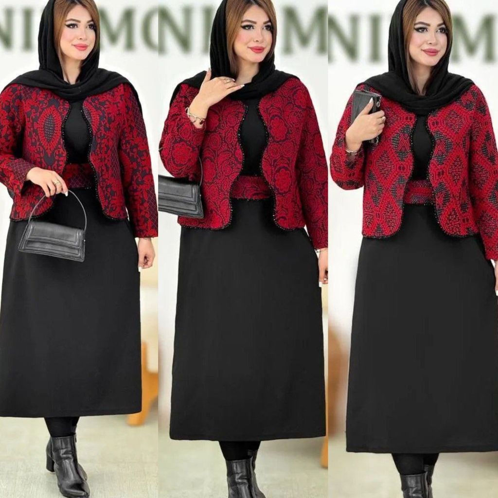 خرید انلاین ست مهشاد یلدایی