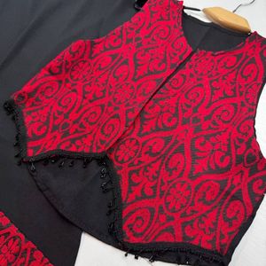 خرید انلاین ست سحرناز یلدایی